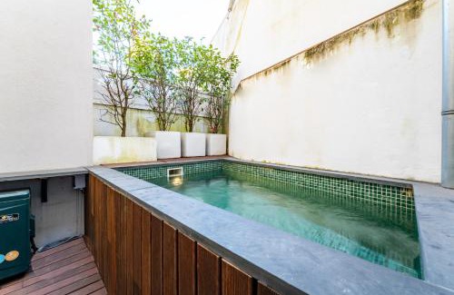 Aldoar Foz do Douro e Nevogilde House | Nomads Lux - 3BDR Foz Velha Porto