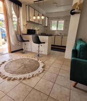 Suva Apartment | Nomads Nest Fiji
