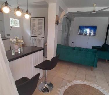Suva Apartment | Nomads Nest Fiji