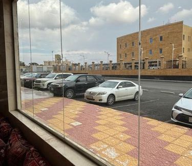 'Asir Apartment | Nomas Palace Apparthotel Al Wadyan