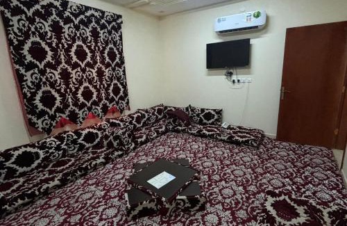 'Asir Apartment | Nomas Palace Apparthotel Al Wadyan