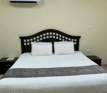 'Asir Apartment | Nomas Palace Apparthotel Al Wadyan