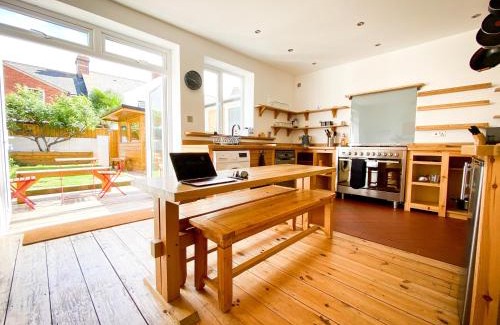 Exeter House | Nomi Homes - Powderham - Exeter - Uni - Free parking - Central