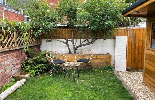 Exeter House | Nomi Homes - Powderham - Exeter - Uni - Free parking - Central