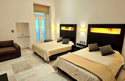 Historic Centre of Puebla House | Nonó Hotel