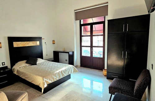 Historic Centre of Puebla House | Nonó Hotel