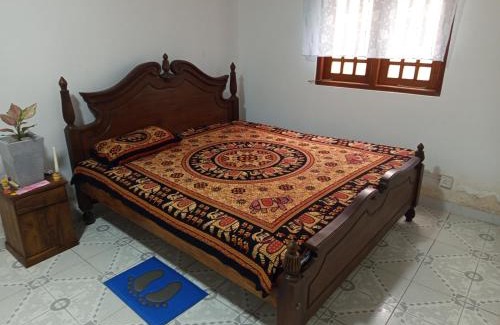 Hettimulla Apartment | Nona amma villa