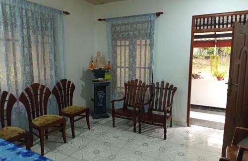 Hettimulla Apartment | Nona amma villa