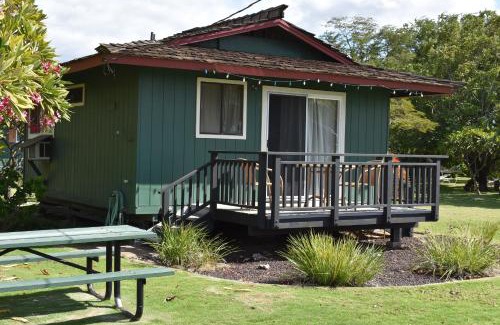 Kihei Apartment | Nona Lani Cottages
