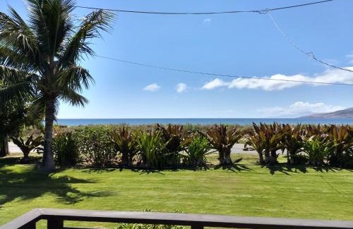 Kihei Apartment | Nona Lani Cottages