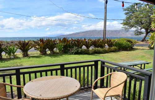 Kihei Apartment | Nona Lani Cottages