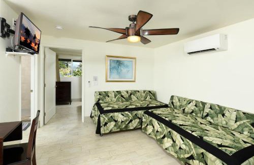 Kihei Apartment | Nona Lani Cottages