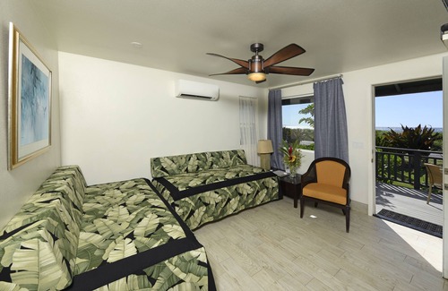Kihei House | Nona Lani Cottages