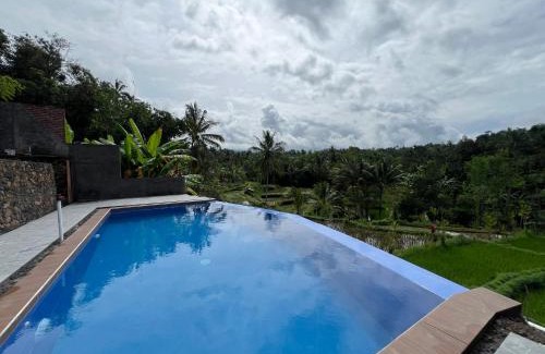 Tetebatu Hotel | Nona Lodge