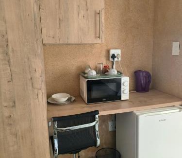 Komani Bed & Breakfast | Nonesi Lodge