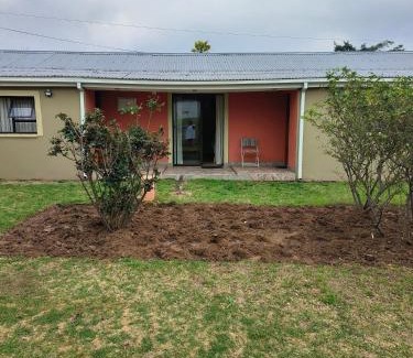 Komani Bed & Breakfast | Nonesi Lodge