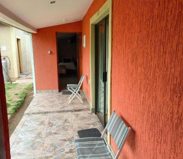 Komani Bed & Breakfast | Nonesi Lodge