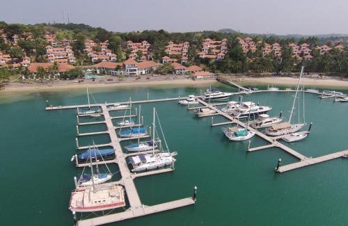 Batam Resort | Nongsa Point Marina