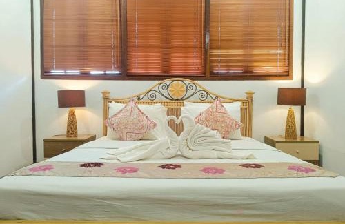 Batam Resort | Nongsa Village