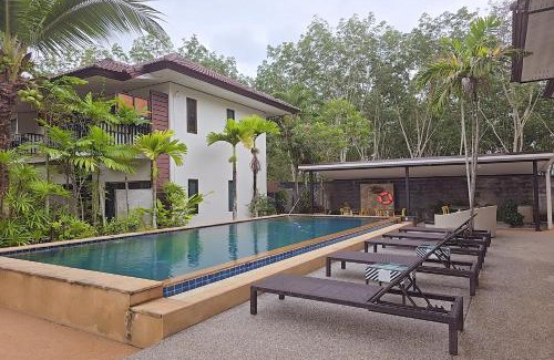 Nong Thale House | Nongthale Mountain View