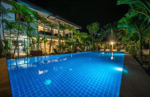 Nong Thale House | Nongthale Mountain View