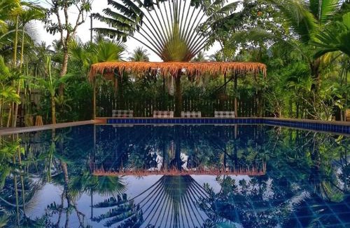 Nong Thale House | Nongthale Mountain View