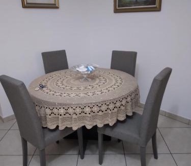 Castromediano Apartment | Nonna Coca
