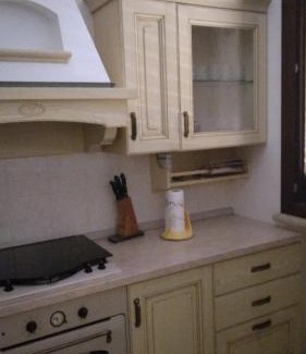 Castromediano Apartment | Nonna Coca