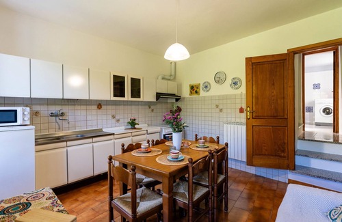 Prela Apartment | Nonna Lena by Interhome