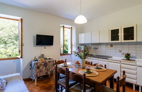 Prela Apartment | Nonna Lena by Interhome