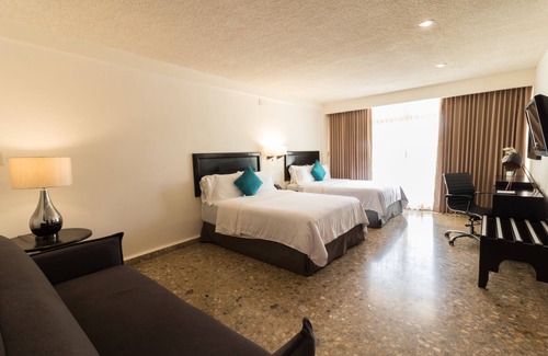 Area Ah Hotel | Nonna Mia