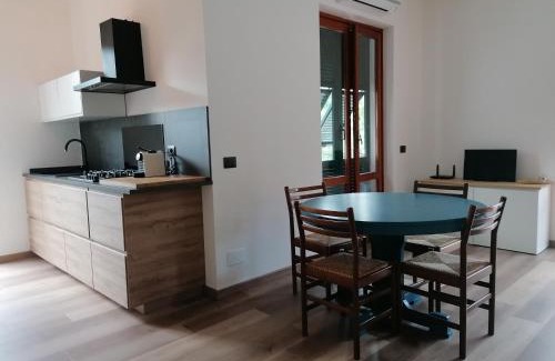 Crocetta Apartment | Nonna Paola Guest House