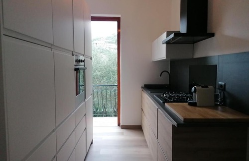 Crocetta Apartment | Nonna Paola Guest House