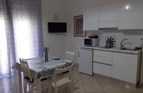 Torre del Greco Apartment | Nonnacettyhouse