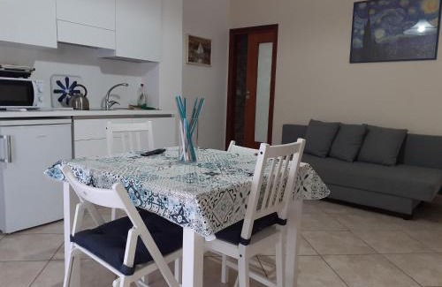Torre del Greco Apartment | Nonnacettyhouse