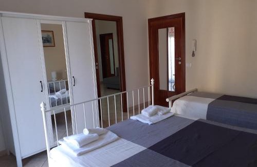Torre del Greco Apartment | Nonnacettyhouse
