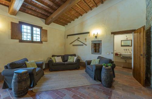 Cortona Villa | NONNO FERNANDO 18&4, Emma Villas