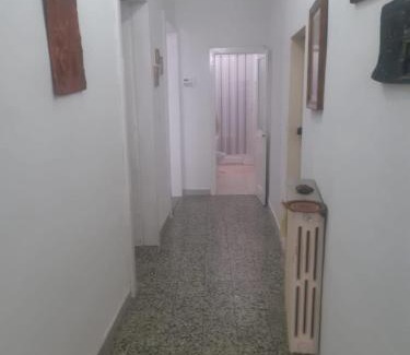Tursi Apartment | Nonno Sandro