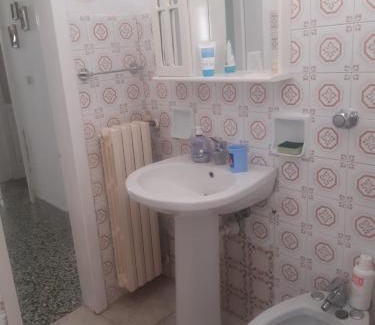 Tursi Apartment | Nonno Sandro