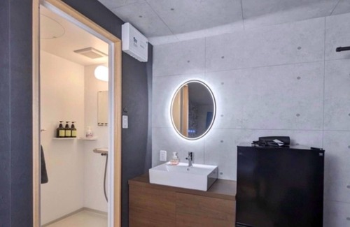 Yonaguni Hotel | Nonsmoking Breakfast included Superior Queen/Yaeyamagun Okinawa