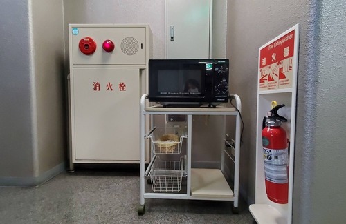 Nobeoka Hotel | Nonsmoking Double Breakfast included plan Fr/Nobeoka Miyazaki