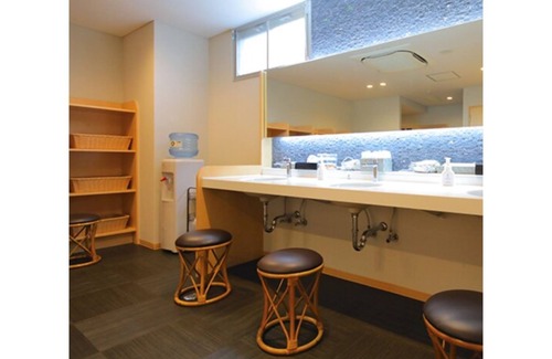Anan House | Nonsmoking Economy Twin A Without meals 5mi / Anan Tokushima