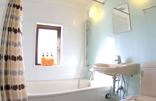 Nakijin Hotel | Nonsmoking Japanesestyle room ocean front /Kunigami-gun Okinawa