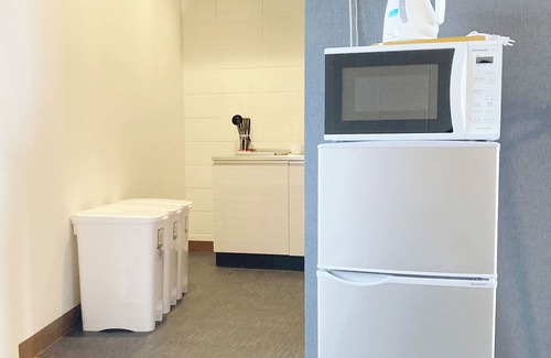 Okinawa Hotel | Nonsmoking Minikitchen included 50 square met/Naha Okinawa