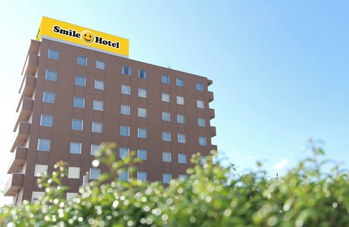 Higashine Hotel | Nonsmoking premium room Room only Smile Hotel S/Higashine Yamagata