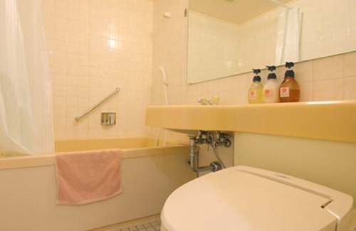 Anan House | Nonsmoking Single Stay without meals 5minut/Anan Tokushima