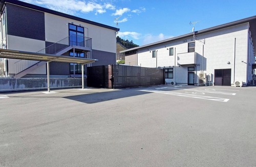 Onagawa House | Nonsmoking Standard Double Free breakfast servic /Oshika-gun Miyagi
