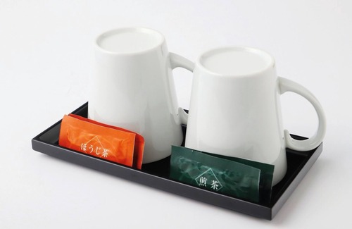 Shijo House | Nonsmoking Standard Twin Room only Smile Valu/Kyoto Kyōto