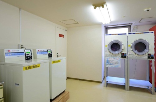 Ichibancho Hotel | Nonsmoking studio twin Without meals With fri/Sendai Miyagi
