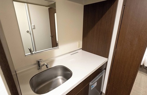 Akita Hotel | Nonsmoking Superior Twin Room/Akita City Akita
